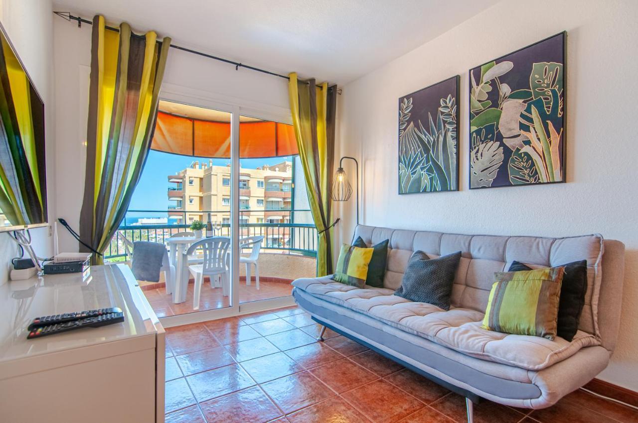 Las Vistas Ocean View Ph08 Los Cristianos  Exteriör bild