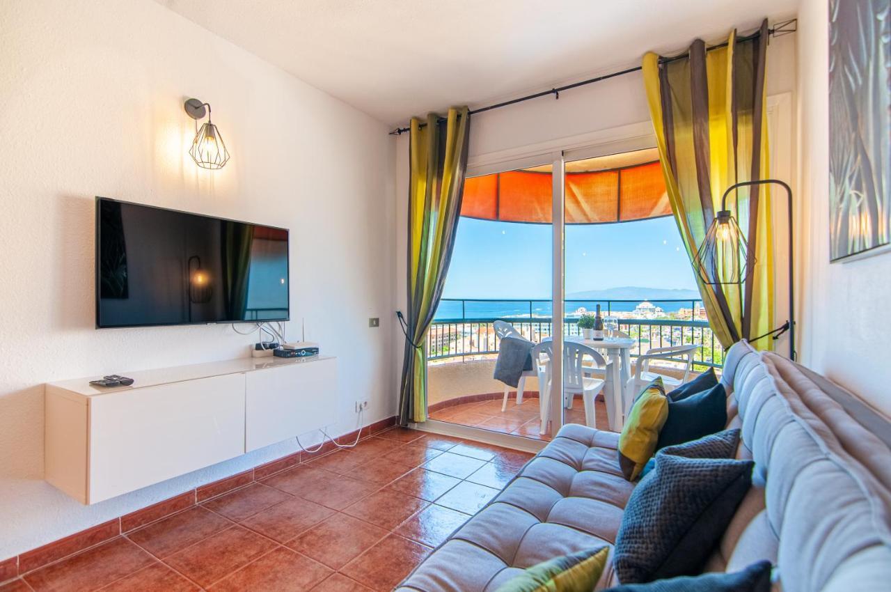 Las Vistas Ocean View Ph08 Los Cristianos  Exteriör bild